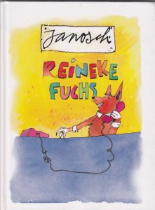 Janosch (1998)